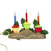 UL2321 Holiday/Christmas/Christmas Indoor Decor