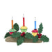 UL2321 Holiday/Christmas/Christmas Indoor Decor