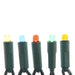 UL4127M Holiday/Christmas/Christmas Lights