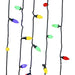 UL5208M Holiday/Christmas/Christmas Lights
