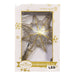 UL0214CLED Holiday/Christmas/Christmas Ornaments and Tree Toppers