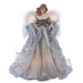 UL2250 Holiday/Christmas/Christmas Ornaments and Tree Toppers