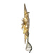 UL3016LED Holiday/Christmas/Christmas Ornaments and Tree Toppers