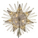 UL3065LED Holiday/Christmas/Christmas Ornaments and Tree Toppers