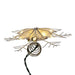 UL3096LED Holiday/Christmas/Christmas Ornaments and Tree Toppers