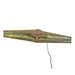 AD2844 Holiday/Christmas/Christmas Ornaments and Tree Toppers