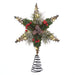 BAT1304 Holiday/Christmas/Christmas Ornaments and Tree Toppers