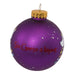 GG0586 Holiday/Christmas/Christmas Ornaments and Tree Toppers