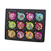 GG0638 Holiday/Christmas/Christmas Ornaments and Tree Toppers