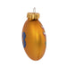 GG0638 Holiday/Christmas/Christmas Ornaments and Tree Toppers