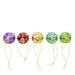 GG0664 Holiday/Christmas/Christmas Ornaments and Tree Toppers
