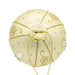 GG1087 Holiday/Christmas/Christmas Ornaments and Tree Toppers