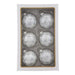 GG1088 Holiday/Christmas/Christmas Ornaments and Tree Toppers