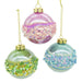 GG1094 Holiday/Christmas/Christmas Ornaments and Tree Toppers
