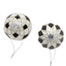 GG1099 Holiday/Christmas/Christmas Ornaments and Tree Toppers