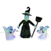 HW1920 Holiday/Halloween/Halloween Outdoor Decor