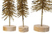 TR3295GO Holiday/Christmas/Christmas Indoor Decor