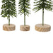 TR3295GR Holiday/Christmas/Christmas Indoor Decor