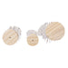 TR3295S Holiday/Christmas/Christmas Indoor Decor