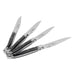 GC02 Kitchen/Cutlery/Knife Sets