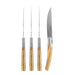 GC03 Kitchen/Cutlery/Knife Sets