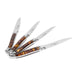 GC04 Kitchen/Cutlery/Knife Sets