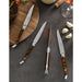 GC04 Kitchen/Cutlery/Knife Sets