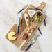 GRP346 Dining & Entertaining/Serveware/Serving Boards & Knives