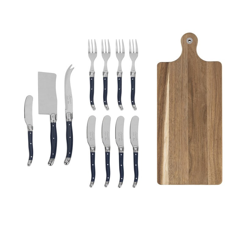 Product Image: GRP348 Dining & Entertaining/Serveware/Serving Boards & Knives