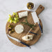 LG085 Dining & Entertaining/Serveware/Serving Boards & Knives