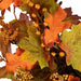 32257212 Decor/Faux Florals/Wreaths & Garlands