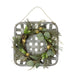 33532664 Decor/Faux Florals/Wreaths & Garlands