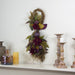 33532693 Decor/Faux Florals/Wreaths & Garlands