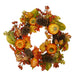 33650106 Decor/Faux Florals/Wreaths & Garlands