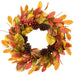 33650114 Decor/Faux Florals/Wreaths & Garlands