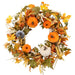 33650115 Decor/Faux Florals/Wreaths & Garlands