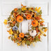 33650115 Decor/Faux Florals/Wreaths & Garlands