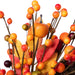 33650116 Decor/Faux Florals/Wreaths & Garlands