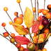 33650116 Decor/Faux Florals/Wreaths & Garlands