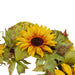 33650125 Decor/Faux Florals/Wreaths & Garlands
