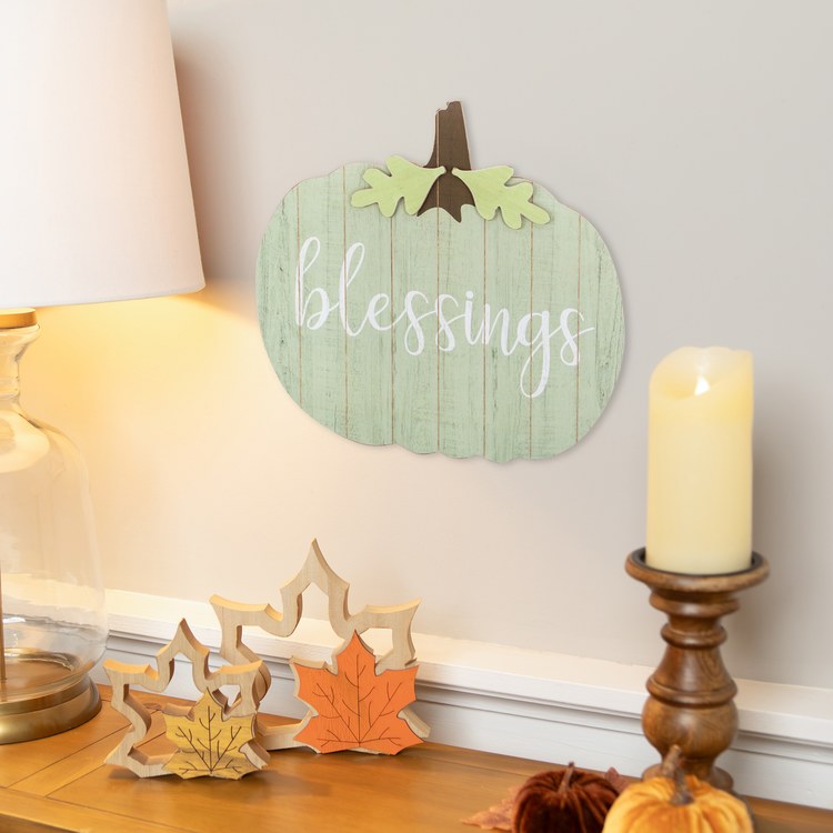 Product Image: 34308714 Holiday/Thanksgiving & Fall/Thanksgiving & Fall Tableware and Decor
