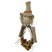 34315255 Decor/Faux Florals/Wreaths & Garlands