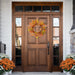 34315262 Decor/Faux Florals/Wreaths & Garlands