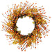 34316662 Decor/Faux Florals/Wreaths & Garlands