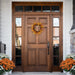 34316662 Decor/Faux Florals/Wreaths & Garlands