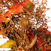 34729290 Decor/Faux Florals/Wreaths & Garlands