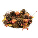 34865330 Decor/Faux Florals/Wreaths & Garlands
