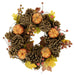 34865330 Decor/Faux Florals/Wreaths & Garlands