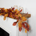 34868443 Decor/Faux Florals/Wreaths & Garlands
