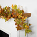 34868444 Decor/Faux Florals/Wreaths & Garlands